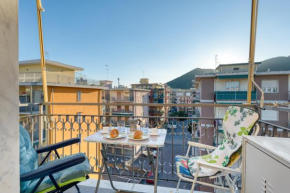 Il Rifugio - Town Center - Happy Rentals Borghetto Santo Spirito
